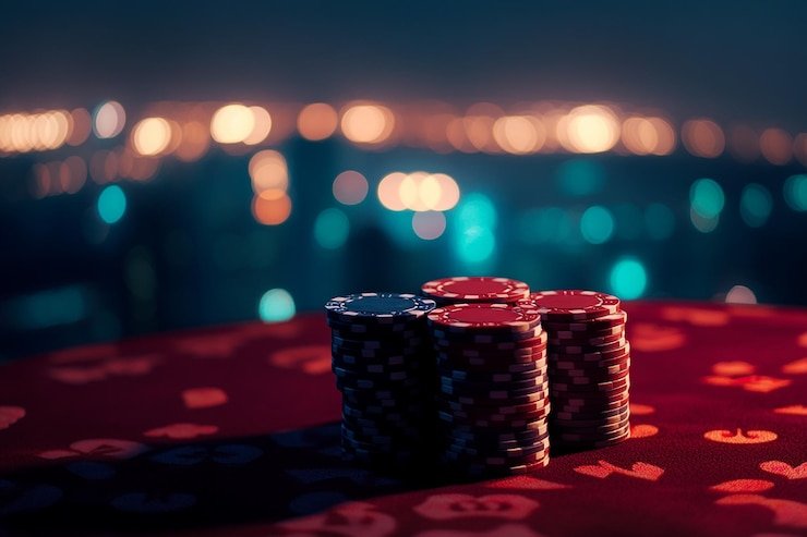 Fitur notifikasi push dan cache offline aplikasi mobile alexia togel