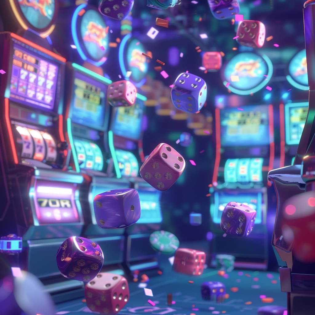 alexia togel featured game showcase